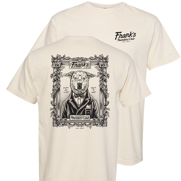 Founders Club | Full Package