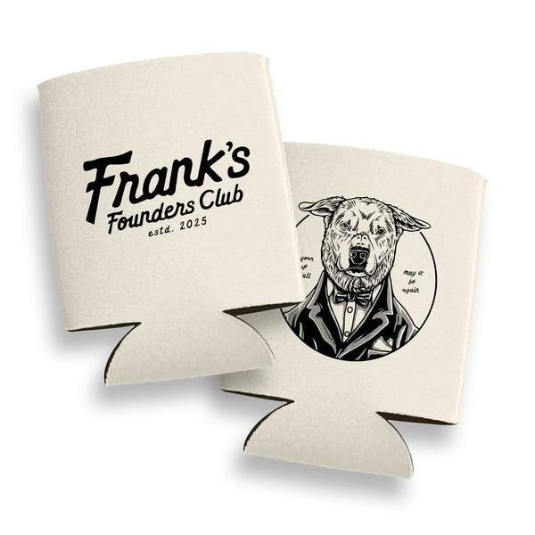 Founders Club | Full Package