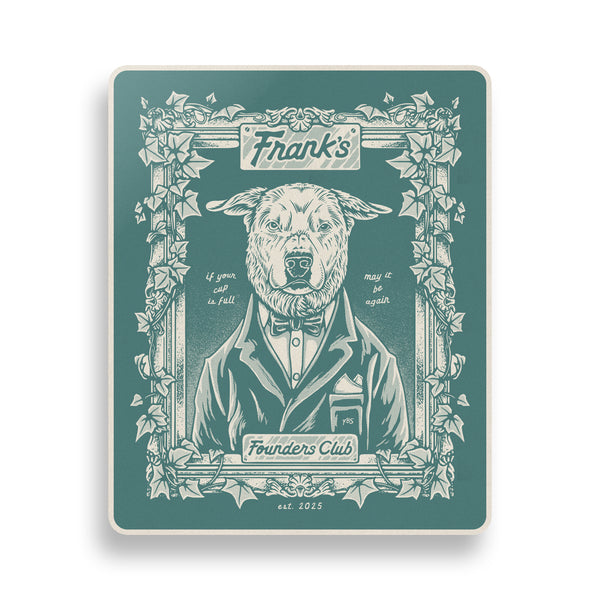 Founders Club | Full Package