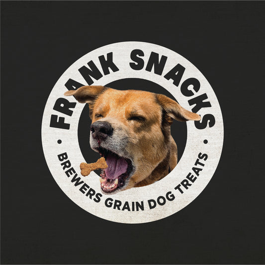 Frank Snacks (Wooden Robot)