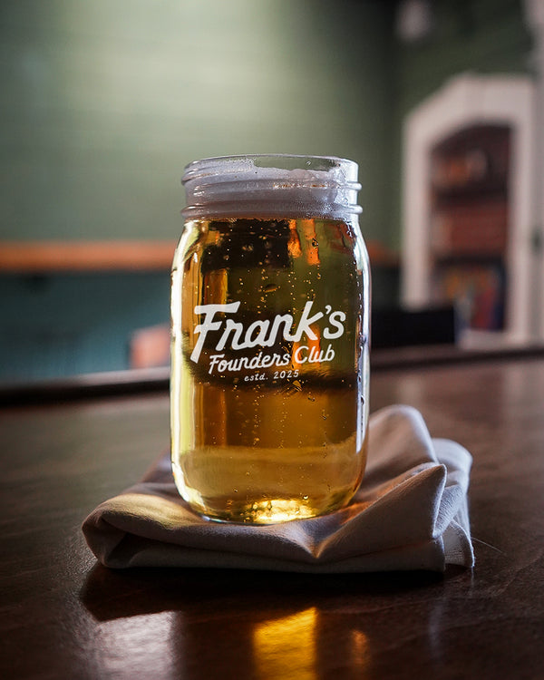 Founders Club | Full Package